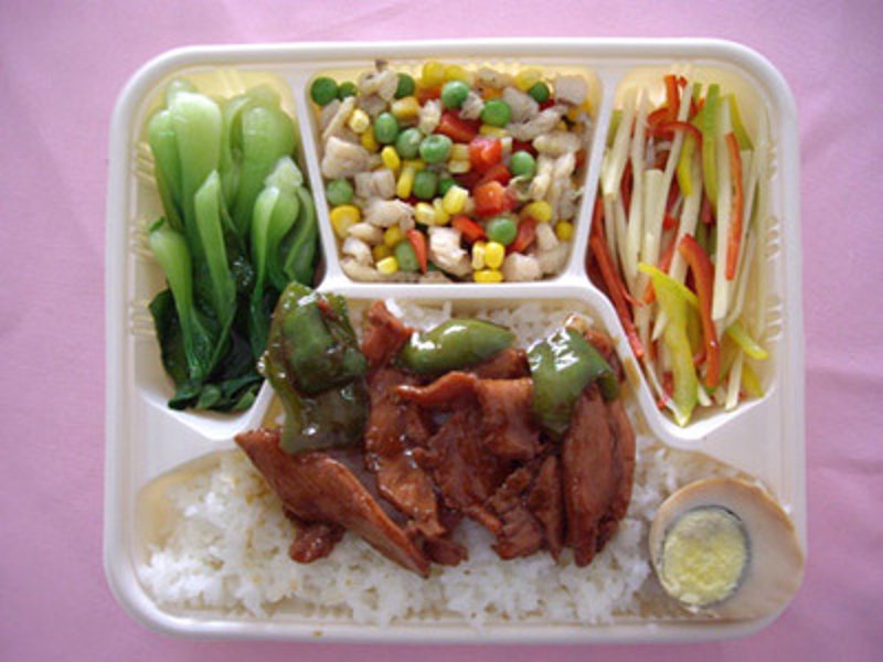 中央厨房：餐饮行业未来的发展趋势与影响