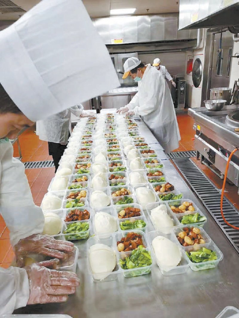 中央厨房选购指南：打造高效智能餐饮后厨