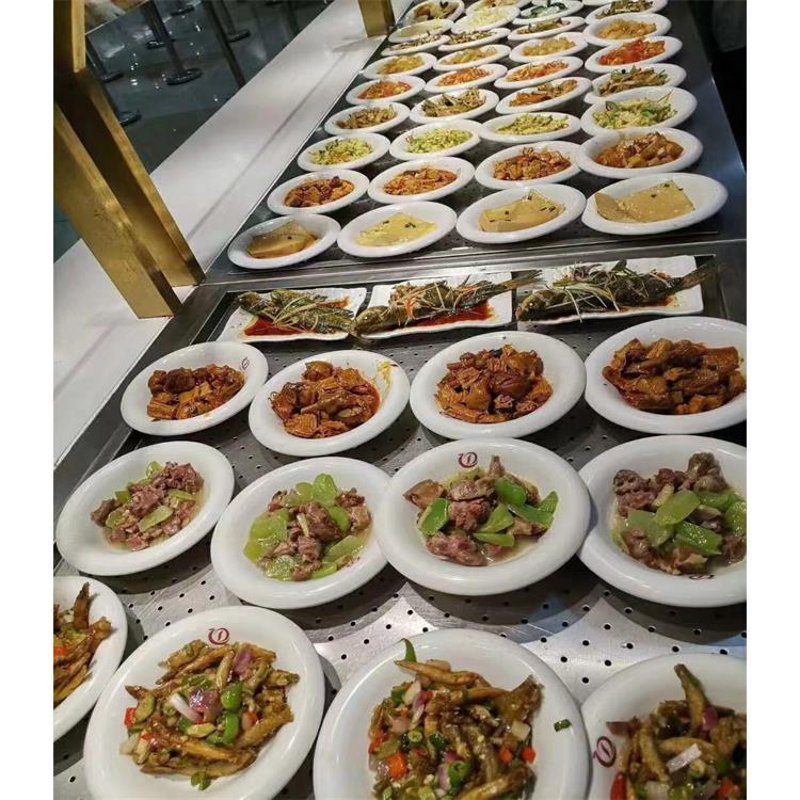团餐配送：一场餐饮行业的革新