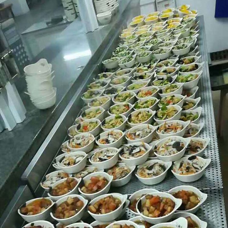 天津滨海新区餐饮业的最新发展动态