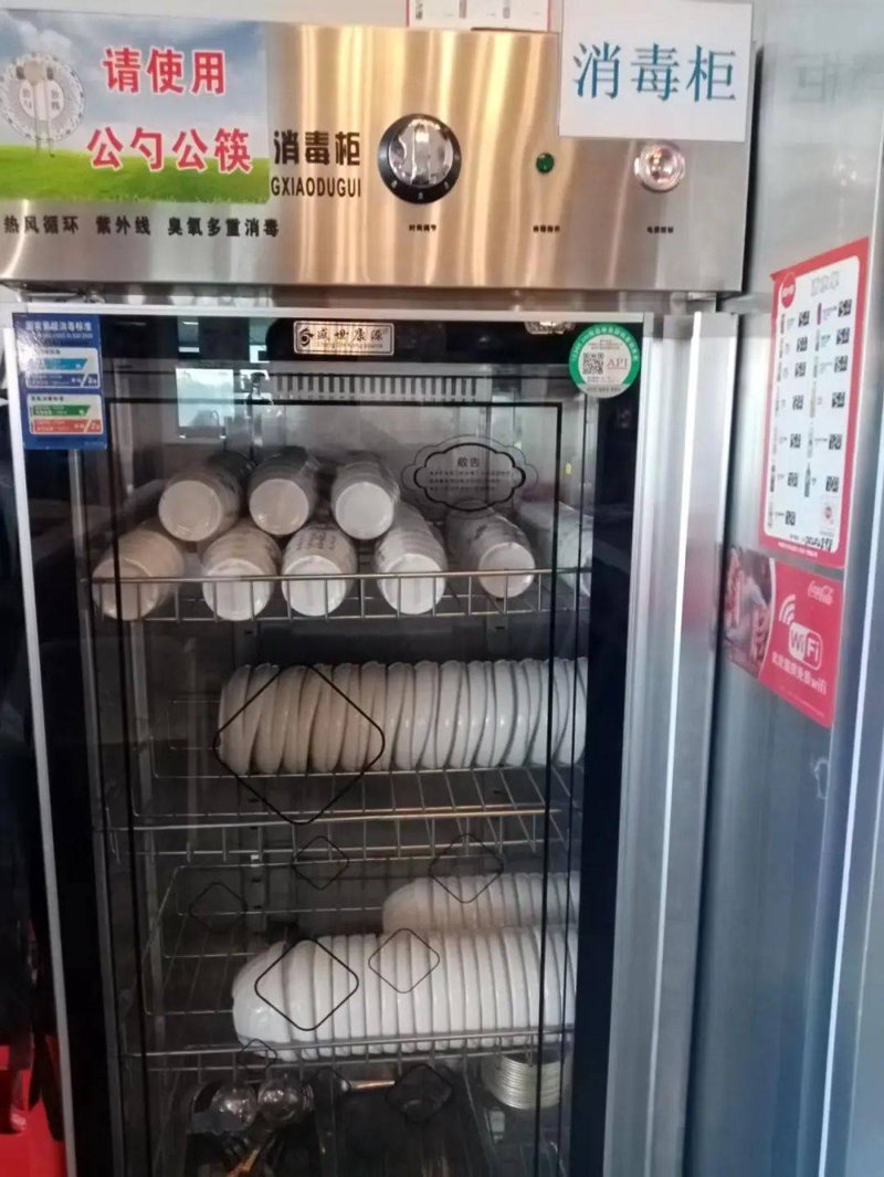 食堂托管：一场校园饮食服务的革新
