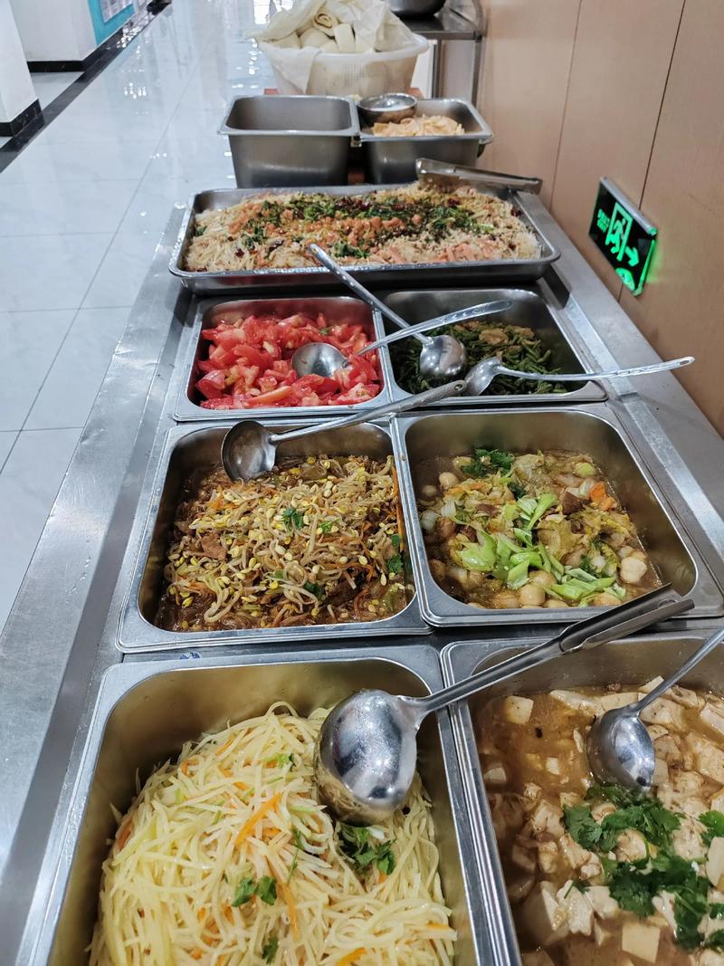 天津滨海新区餐饮管理攻略：让您轻松享受美食之旅